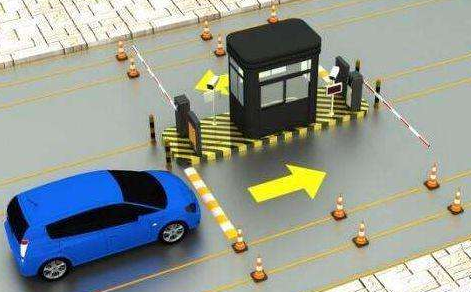 智慧停車(chē)，讓你不用搶車(chē)位