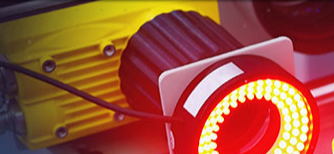 康耐視2D編碼讀取的完美移動(dòng)解決方案。