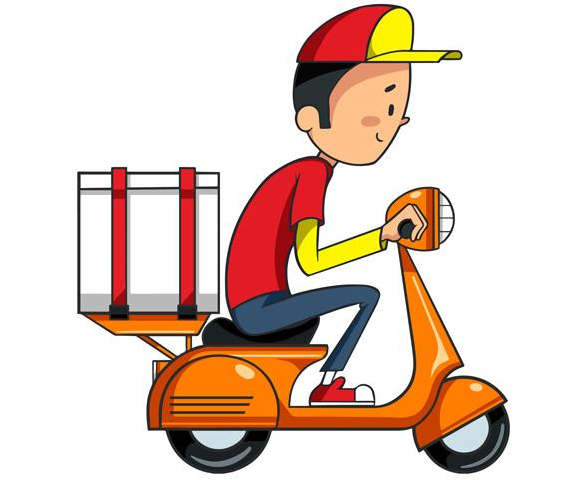 提升物流快遞工作效率，東大AUTOID與你一路同行