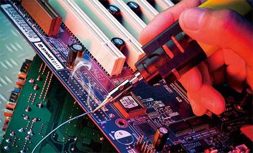  DATALOGIC得利捷P17，一款兼具提高效率和“找茬”的智能相機