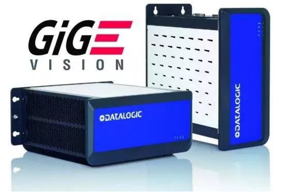 Datalogic得利捷MX-E80視覺處理器，開啟“智能制造”全新局面！