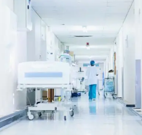 正確部署數據采集技術，Datalogic得利捷為醫療衛生領域“添磚加瓦”！