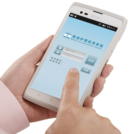 東大集成助力移動醫療，實現“醫護聯動”