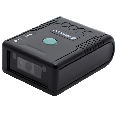 新大陸NLS-FM415新品來襲 | “柜”族好助手，5大核心優勢滿足您諸多期待！