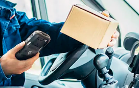 Datalogic得利捷Memor 10為First Choice咖啡服務啟動其供應鏈！