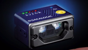 信息讀取率不高？Datalogic得利捷Matrix 120固定式讀碼器了解一下！