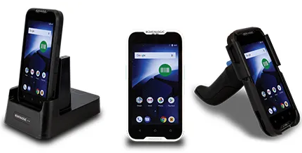 Datalogic得利捷為手術室的可追溯性帶來可能！