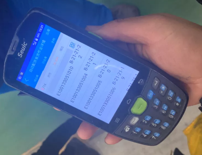 賦能場(chǎng)景|東集助力南鋼的庫房運(yùn)轉(zhuǎn)效率提升60%！