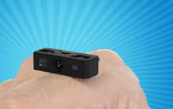 新大陸自動識別N1系列家族再添新成員，小體積遠距離讀碼的OEM引擎登場！