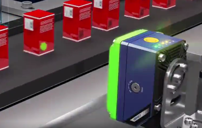 新品發布|Datalogic得利捷P2X 系列智能相機 - 強算法，性能卓越！