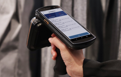 硬核實力！優博訊接連榮獲IoT行業影響力大獎