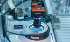 ?？禉C器人“機器視覺+AMR”解決方案，助力3C電子行業智造升級