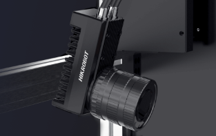 智能讀碼丨?？礗D6000系列MV-ID6200EM-00C-NNG 2000萬像素基礎型物流讀碼器