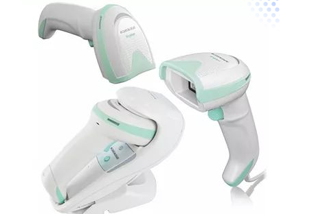 守護健康，醫(yī)療領航，得利捷醫(yī)療版掃描產品