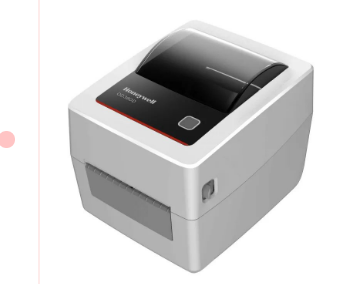 什么叫“能打”？霍尼韋爾標簽打印機給你答案！