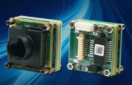更緊湊 更靈活 更易用！用?？禉C器人板級相機解鎖全新應用場景
