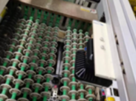 ?？抵悄芄I(yè)讀碼PCB行業(yè)讀碼方案介紹