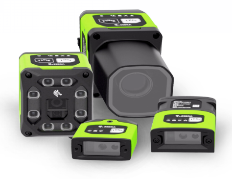 新品來襲|關(guān)鍵流程的追蹤與追溯，請(qǐng)放心交給Zebra固定式工業(yè)掃描器！