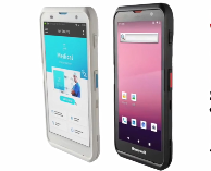 這才叫旗艦機！honeywell霍尼韋爾EDA52移動數據終端上市