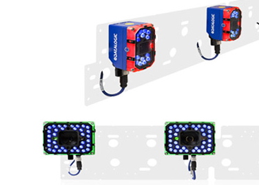 輪胎胎胚全景掃描，得利捷掃描器實現(xiàn)綜合讀取率99.9%