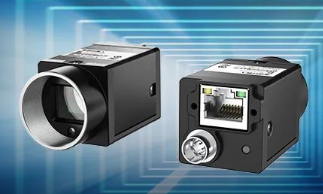 讓視覺應(yīng)用的獲取更輕松，海康機器人全新CU系列普惠型工業(yè)相機！