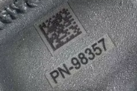 快速轉(zhuǎn)動塑料制品、自動智能加工設備金屬腐蝕碼讀碼器