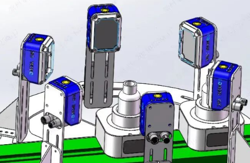 Datalogic得利捷Matrix 300N新挑戰(zhàn)，如何追溯與識別美妝產(chǎn)品？