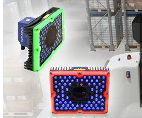 全新datalogic得利捷Matrix 320 5MP：不僅限于內(nèi)部物流追溯！