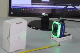 Datalogic得利捷Matrix 320讀碼創(chuàng)新技術(shù)，完美解決物料盤的下料追溯難題！