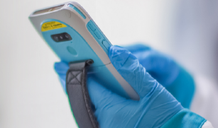 細(xì)節(jié)之處見真章，iData助醫(yī)護(hù)人員盡享移動(dòng)護(hù)理超凡體驗(yàn)！