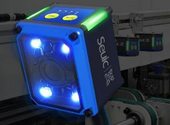 工業(yè)領(lǐng)域生產(chǎn)線遇到困難了？Seuic東集X4工業(yè)讀碼器來幫你！ 