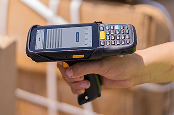 海外倉如何使用iData PDA進行盤點管理？