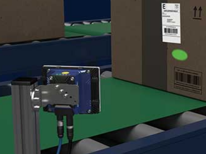 得利捷 MATRIX 系列聯動讀碼，協同推進“高密度遠距離”條碼讀取