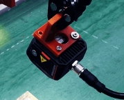 海康智能讀碼器MV-ID3016PM-15S-WBN適用于汽車(chē)電子，曲軸，芯片表面打碼等行業(yè)