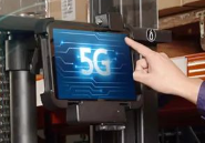 提效必讀|機(jī)械制造倉儲(chǔ)管理難？東集5G工業(yè)平板為您“減負(fù)”，為生產(chǎn)“提速”!