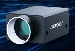 ?？禉C器人雙U相機驚艷登場！實現高效率和優質傳輸的雙重突破