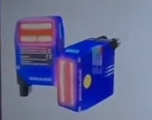 Datalogic得利捷Blade系列工業讀碼器——優異的可追溯性引領一維條碼讀取新時代！