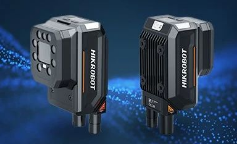海康ID5000讀碼器家族升級(jí)迎新：更小更強(qiáng)，打造高效讀碼新標(biāo)桿