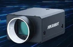 ?？禉C器人雙U相機驚艷登場!實現高效率和優質傳輸的雙重突破!