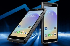 重磅新品丨經典之上，性能與價值雙強合一！東集“小碼哥”家族再添虎將！