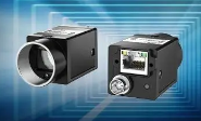 ?？禉C器人通用型CU系列工業相機|高性價比之選