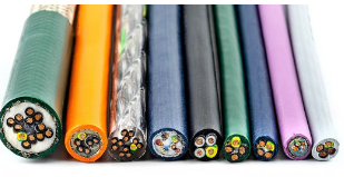 海康機器人360°環視無盲區檢測，讓線纜/管材質量問題無所遁形