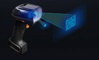 海康兼顧小碼與大景深，耐用手持讀碼器IDH9000全新上市