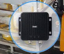 東集RFID創(chuàng)新應(yīng)用：無(wú)人叉車(chē)、AGV專(zhuān)題，引領(lǐng)倉(cāng)儲(chǔ)自動(dòng)化新時(shí)代