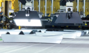 海康MV-CH250-92TM-C-NF沖壓件在線缺陷檢測(cè)系統(tǒng)