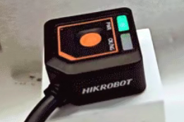 海康機(jī)器人SC1000系列視覺傳感器換型檢測“零調(diào)試”，一鍵智能全搞定！