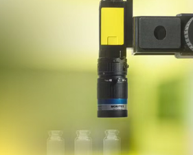 康耐視In-Sight 8900系列來襲丨為高度監(jiān)管行業(yè)視覺檢測注入新活力