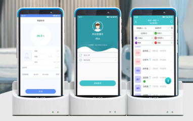 富立葉專業(yè)護理PDA如何推動智慧醫(yī)療進階？