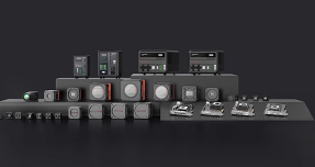 工業相機選型攻略|?？低暀C器人高速面陣相機