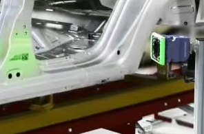 Datalogic得利捷Matrix系列固定式工業(yè)掃描器，讓汽車制造業(yè)的可追溯性更加可靠！